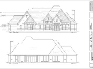 1017 Old Oaks Ct, Weatherford, TX 76087