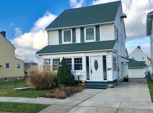 1920 Irwin St, Aliquippa, PA 15001