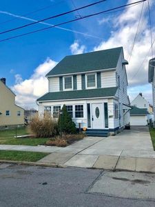 1920 Irwin St, Aliquippa, PA, 15001
