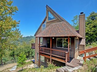 788 Lo Ln, Twin Peaks, CA 92391