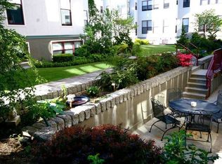 83 Brookside Ave LOT D, Boston, MA 02130