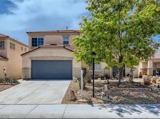 6729 Montezuma Castle Ln, North Las Vegas, NV 89084