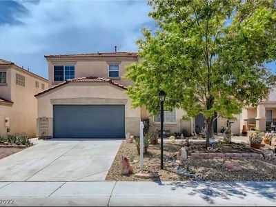 6729 Montezuma Castle Ln, North Las Vegas, NV, 89084