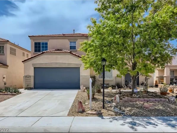 6729 Montezuma Castle Ln, North Las Vegas, NV 89084