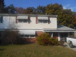 1926 Brookdale Rd, Baltimore, MD 21244