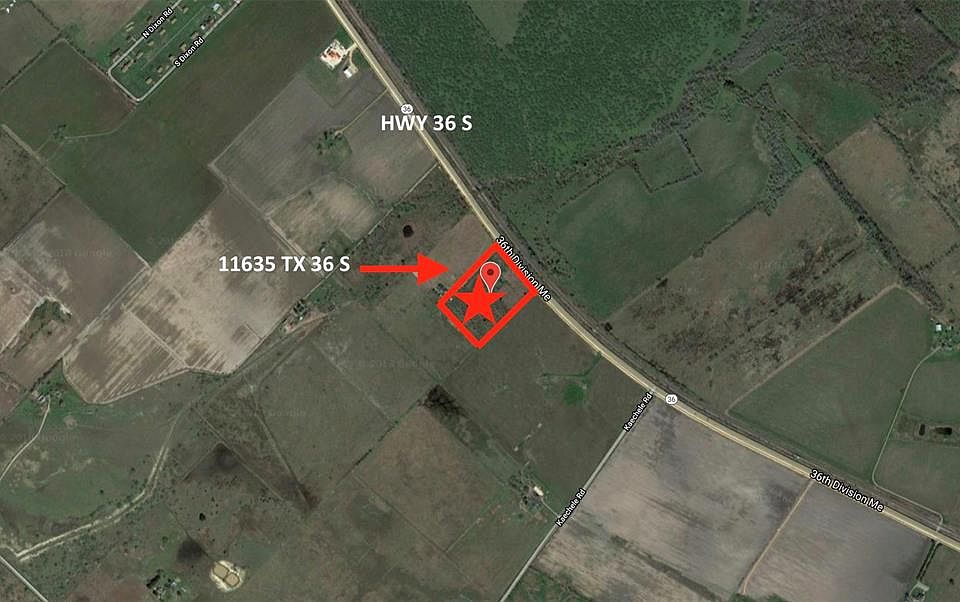 1st image of 11635 Highway 36 S