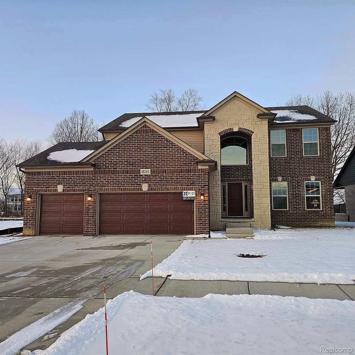 18245 Stallmann Dr photo 1