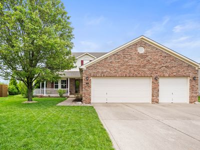 6026 Pennyworth Cir, Indianapolis, IN, 46203