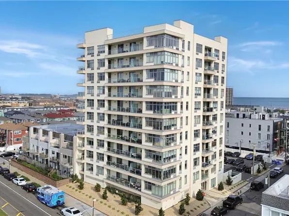 151 Beach 96th St APT 4A, Rockaway Beach, NY 11693