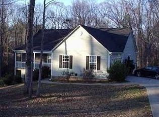 4555 Bullock Bridge Rd, Loganville, GA 30052