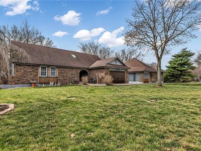 1261 NE 81st St, Kansas City, MO, 64118