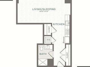 127 Guest St #503, Brighton, MA 02135
