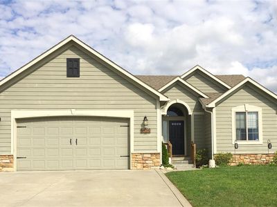 2421 Deer Trl, Junction City, KS, 66441