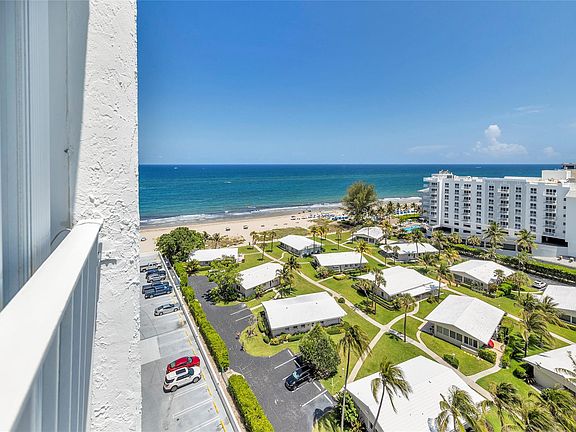 3rd image of 1010 S Ocean Boulevard #1508
