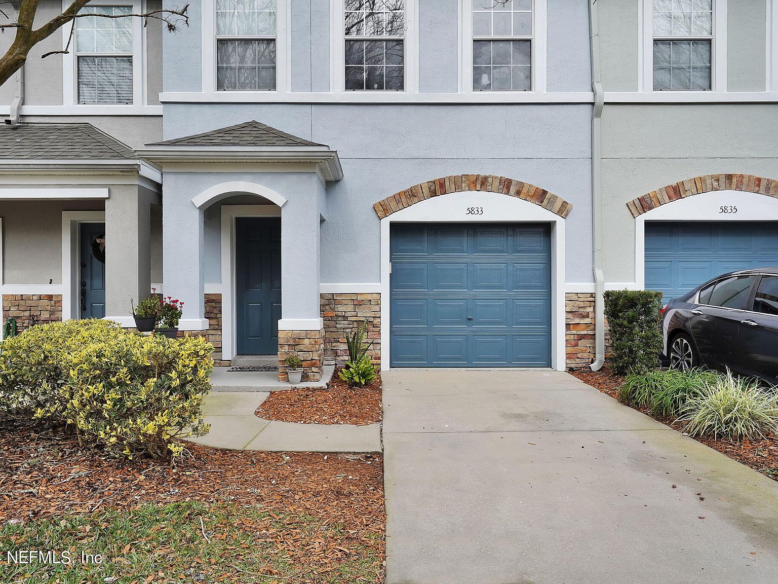 5833 PARKSTONE CROSSING Drive, Jacksonville, FL 32258 MLS 2004911