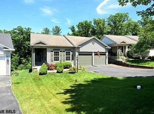 192 Honors Ln, State College, PA 16803