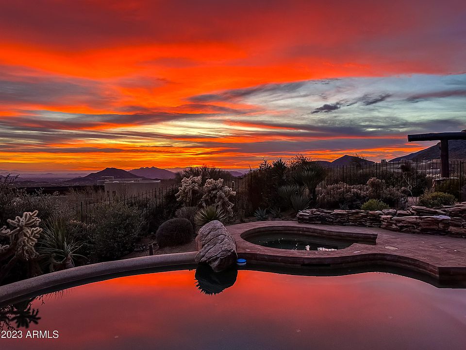 11090 E PURPLE ASTER Way, Scottsdale, AZ 85262 | Zillow