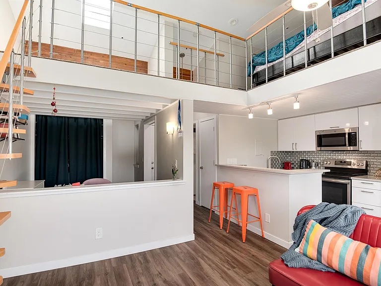 4990 Meredith Way #302 — Photo 5