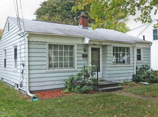 1231 Bronx Ave, Kalamazoo, MI 49048