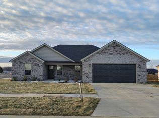 317 Mohegan Trl, Richmond, KY