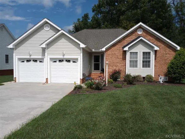 3122 Tinsley Ter, Prince George, VA 23875