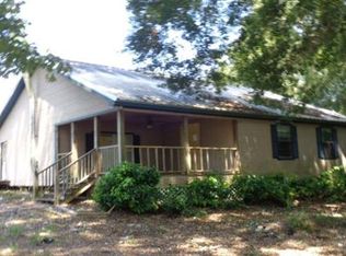 53319 Cyprian Rd, Loranger, LA 70446