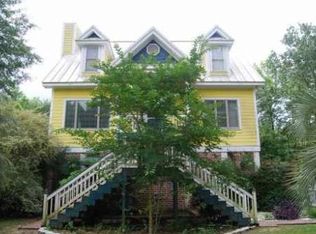 220 Blue Heron Ln, Hardeeville, SC 29927