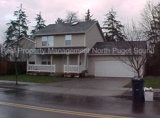 4513 196th Pl NE, Arlington, WA 98223