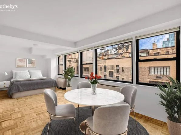 55 East 9th Street image 1 of 10