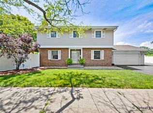 496 N West Ave, Elmhurst, IL 60126