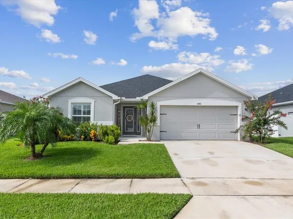 1542 Hollow Tree Ct, Lakeland, FL 33811
