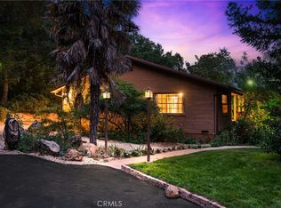 6650 Toro Creek Rd, Atascadero, CA 93422