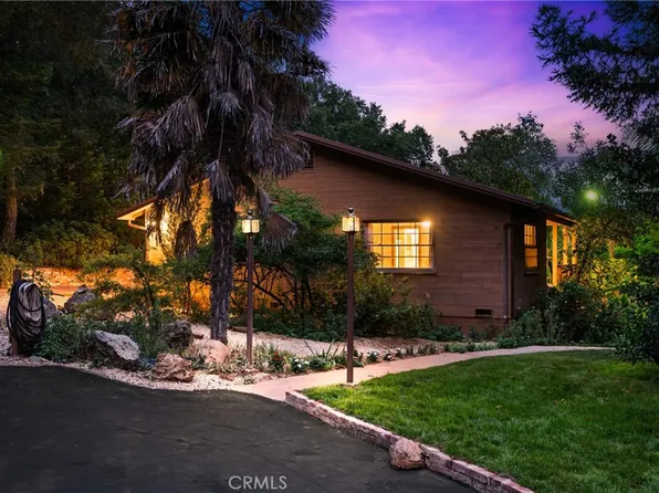 6650 Toro Creek Rd, Atascadero, CA 93422