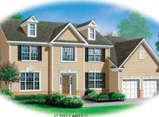 5603 Walter Herrera Way, Upper Marlboro, MD 20772