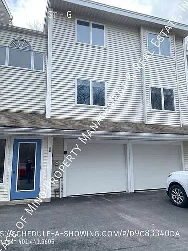 700 East St #G Photo 1
