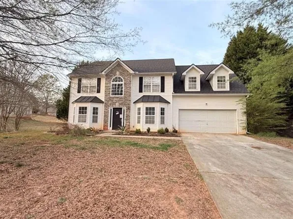 65 Montgomery Ct, Covington, GA 30016