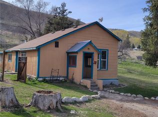 101 West St, Riverside, WA 98849