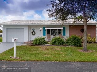 1115 NW 90th Ave, Plantation, FL 33322