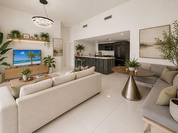 4th image of 665 NE 25th St APT 802