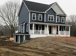 304 S Worcester St, Norton, MA 02766