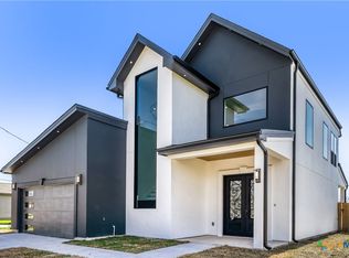 406 E Carrie Manor St, Manor, TX 78653