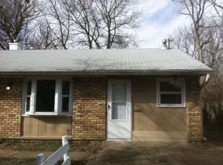 3942 Delmont Dr, Indianapolis, IN 46235