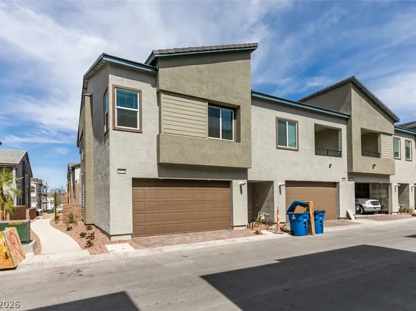 1532 Eliana Crossing Pl, Henderson, NV 89002