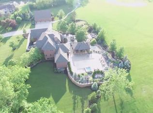 16591 E Mason Rd, Sidney, OH 45365