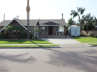 7601 El Vino Way, Buena Park, CA 90620