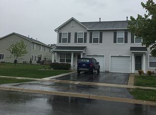 1475 Red Top Ln, Minooka, IL 60447