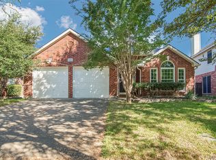 5500 Crystal Ct, McKinney, TX 75072