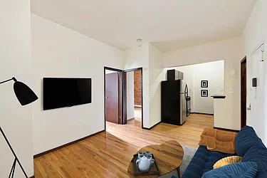 Rented by Living New York