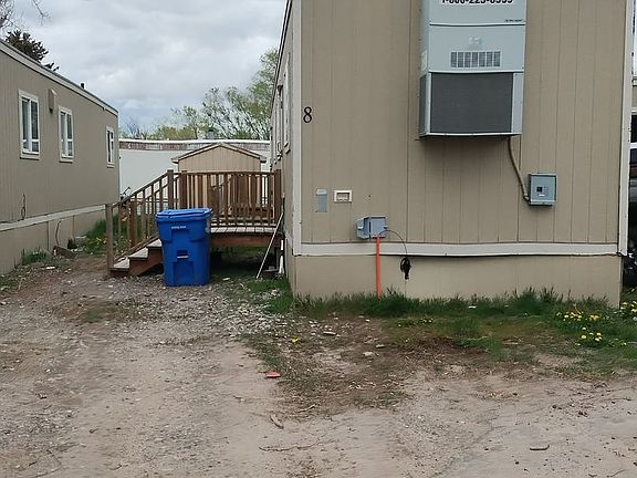 3rd image of 317 E Smith St #8