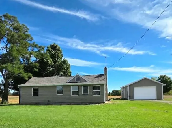 2983 Divine Hwy, Lyons, MI 48851